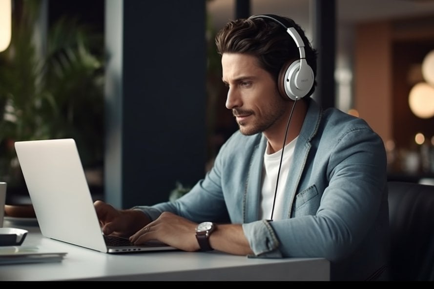 free ai interview practice