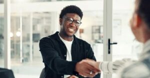 AI interview preparation